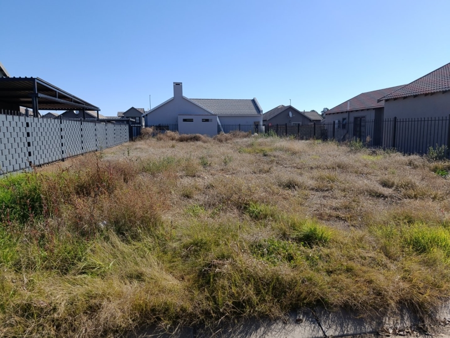  Bedroom Property for Sale in Arcata Estate Free State